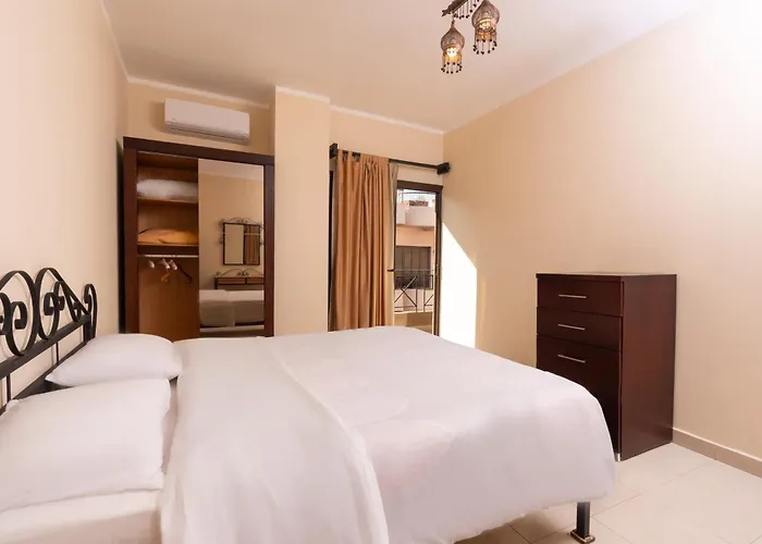 Apartment 2bedrooms 53 Hurghada