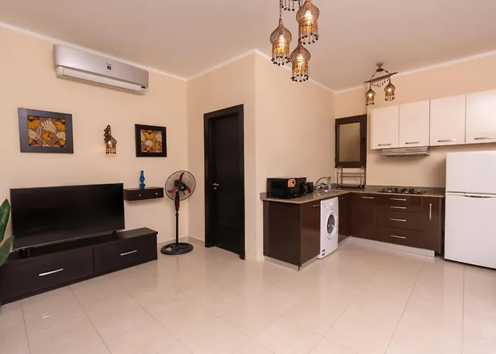 2bedrooms 53 Apartment *