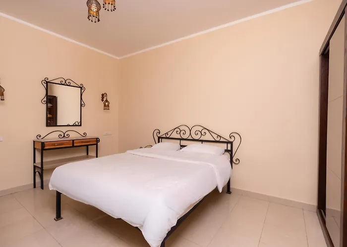 2bedrooms 53 Apartment Hurghada