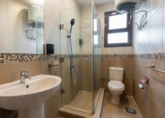 2bedrooms 53 Apartment